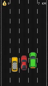 Speed Transporter screenshot 0