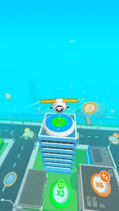 Sky Glider 3D screenshot 6