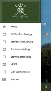 GC Schloss Ernegg screenshot 1