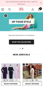 Haadi Groups screenshot 1