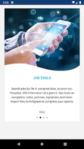 HAAG Pocket App screenshot 2