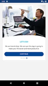 HAAG Pocket App screenshot 4