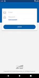 HAAG Pocket App screenshot 5