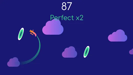 Stunty Skys screenshot 2