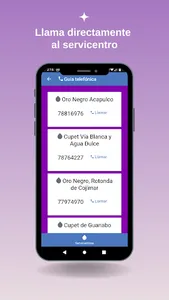 Habana Servicentro screenshot 2