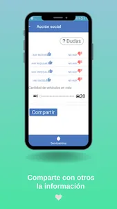 Habana Servicentro screenshot 6