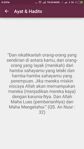 Dzikir Pagi & Petang screenshot 4
