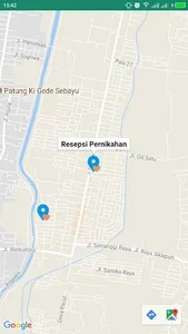 Jadwal Sholat screenshot 3