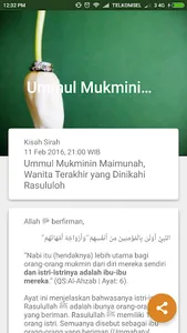 Kisah Hikmah screenshot 3