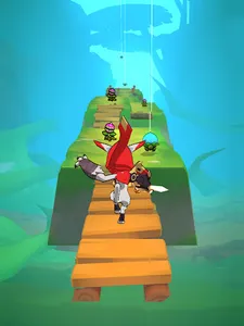 Kinja Run screenshot 12