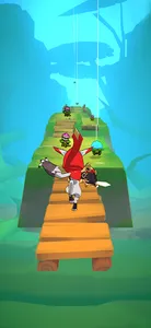 Kinja Run screenshot 6