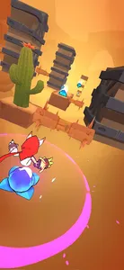 Kinja Run screenshot 9