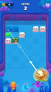 PunBall screenshot 15