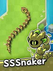 SSSnaker screenshot 14