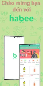 Habee - Sàn Thương Mại Sạch screenshot 0