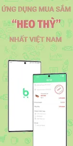 Habee - Sàn Thương Mại Sạch screenshot 1