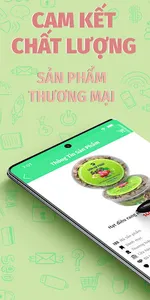 Habee - Sàn Thương Mại Sạch screenshot 2