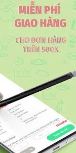 Habee - Sàn Thương Mại Sạch screenshot 3