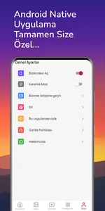 HaberPanelim.com screenshot 4