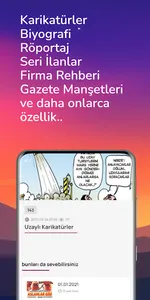 Doğu Ajans Medya screenshot 3