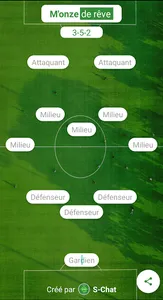 M'onze : ta compo de rêve ! screenshot 3