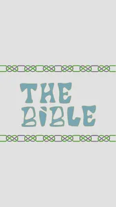 The Catholic Bible - Offline screenshot 0