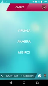 Kahveci Hacıbaba screenshot 3