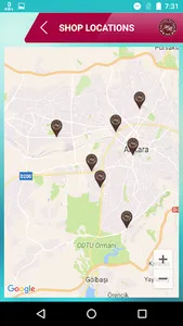 Kahveci Hacıbaba screenshot 5