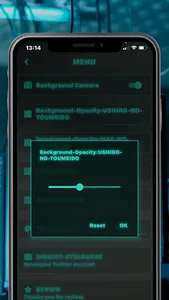 Hacker Memo | cool and simple screenshot 5