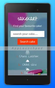 CakeKart - Online cake orderin screenshot 5