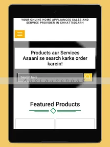 Hotcool.in - Appliance sales & screenshot 10