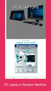 Hotcool.in - Appliance sales & screenshot 3