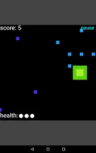 Blockdris screenshot 3