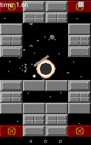 SpaceOut screenshot 0