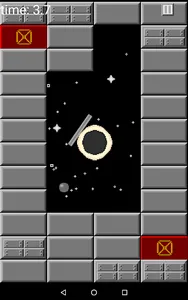 SpaceOut screenshot 1