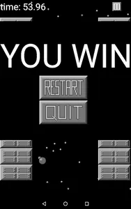 SpaceOut screenshot 2