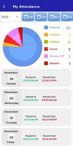 G HRM Square screenshot 2