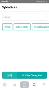 Haco | B2B Aplikace screenshot 3