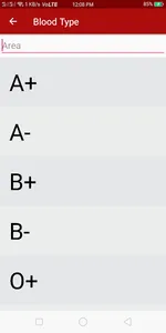 Saliyuva Sanghathan screenshot 2