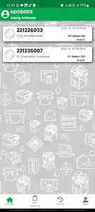 HADE Supporting Application screenshot 0
