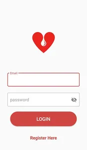 Blood Bank GCEK screenshot 0