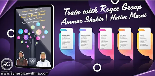 Work from Home, HA Digipreneur screenshot 2