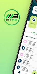 MDS Bank screenshot 0
