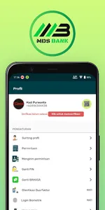 MDS Bank screenshot 10