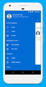 Gembel Customer screenshot 3