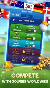 Extreme Golf screenshot 12