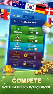 Extreme Golf screenshot 19