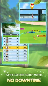 Extreme Golf screenshot 9