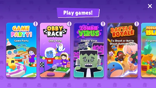 Play Together screenshot 0