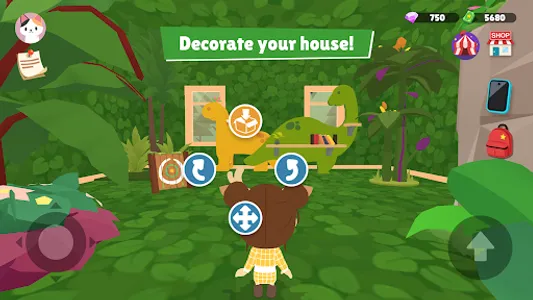 Play Together screenshot 1